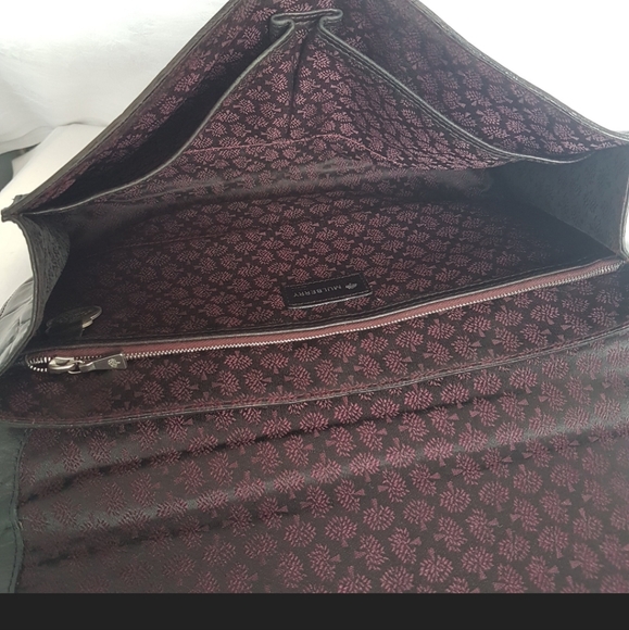 Mulberry classic envelope style bag - Picture 6 of 10